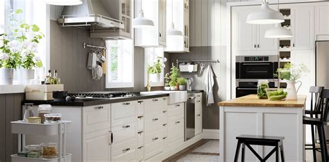 bodbyn white series cabinets